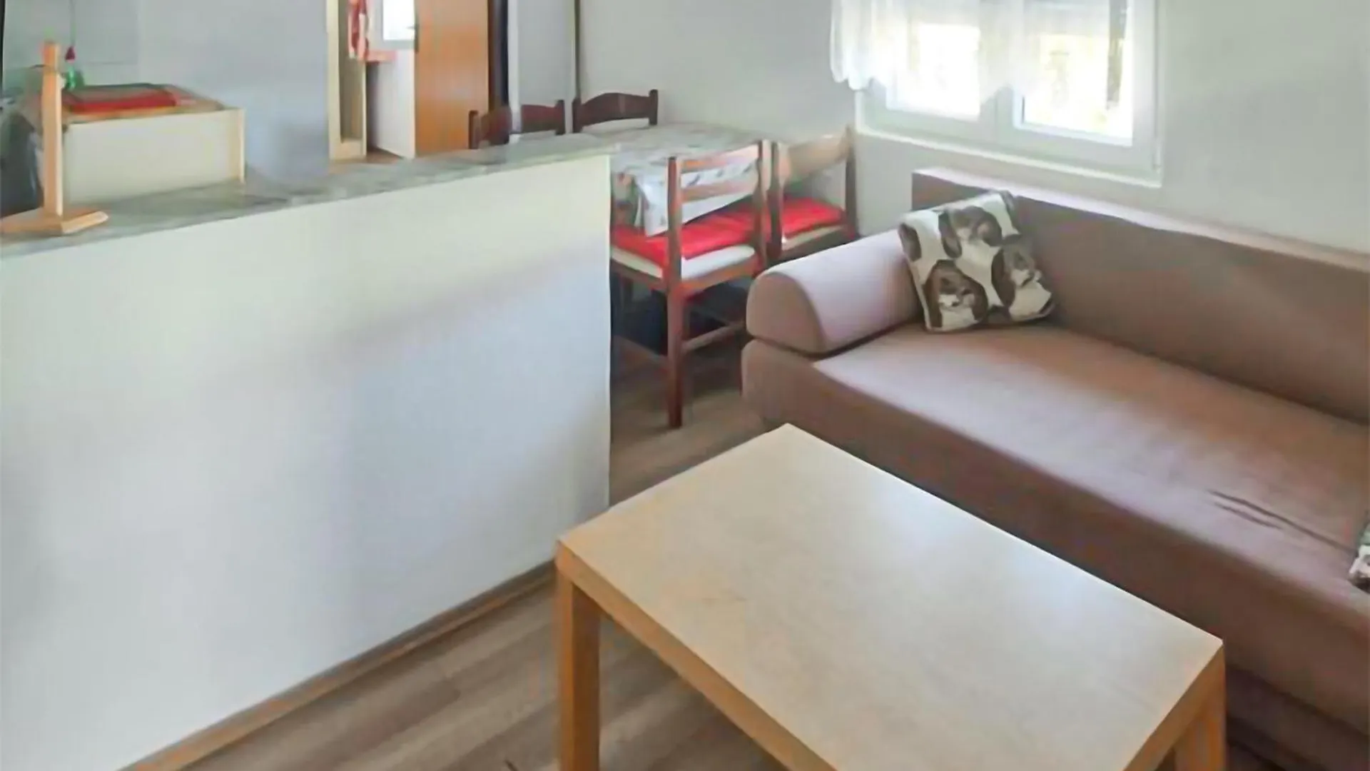 Beautiful Apartment In Vir With Wifi Croatia