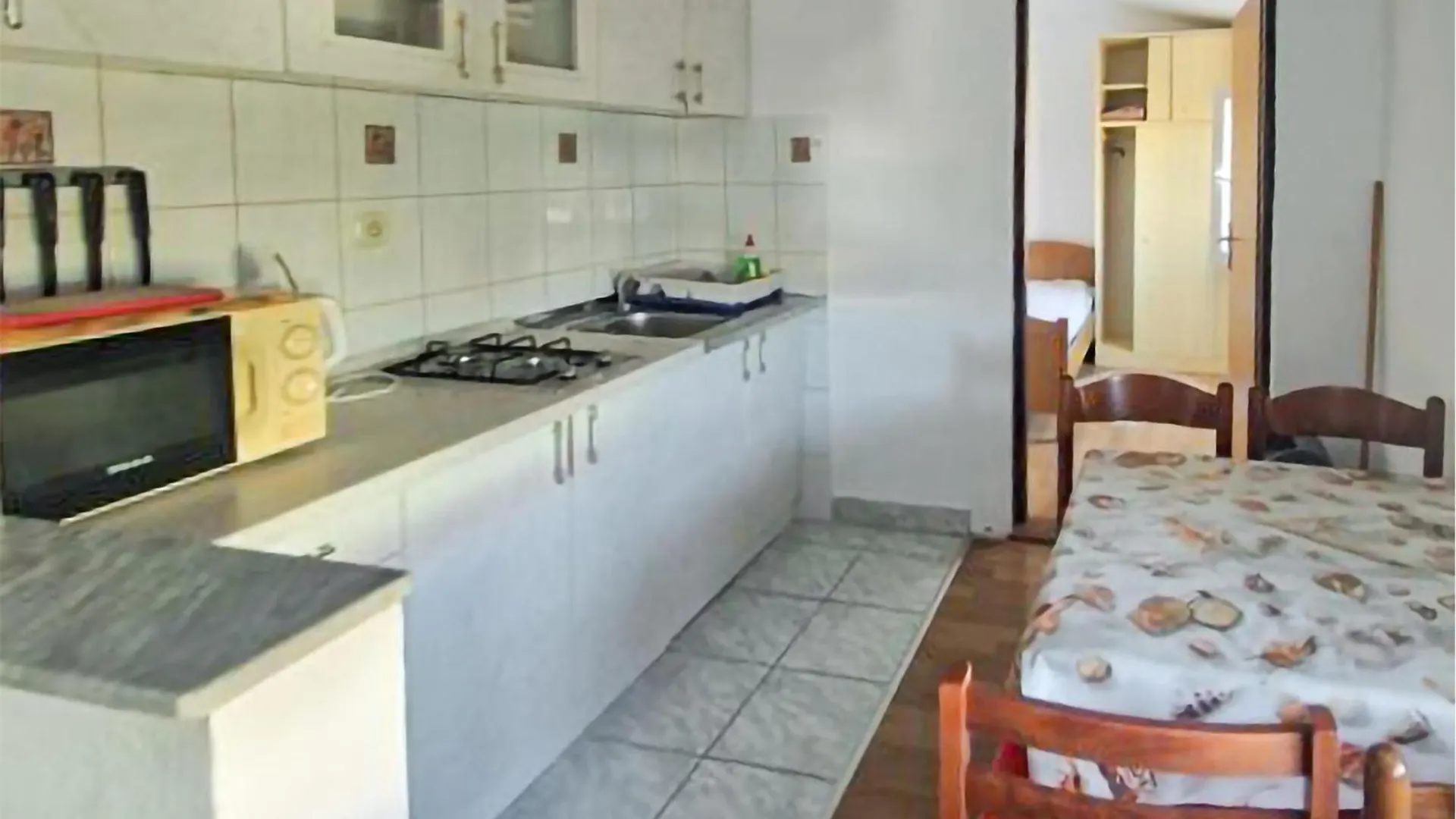 Beautiful Apartment In Vir With Wifi Croatia