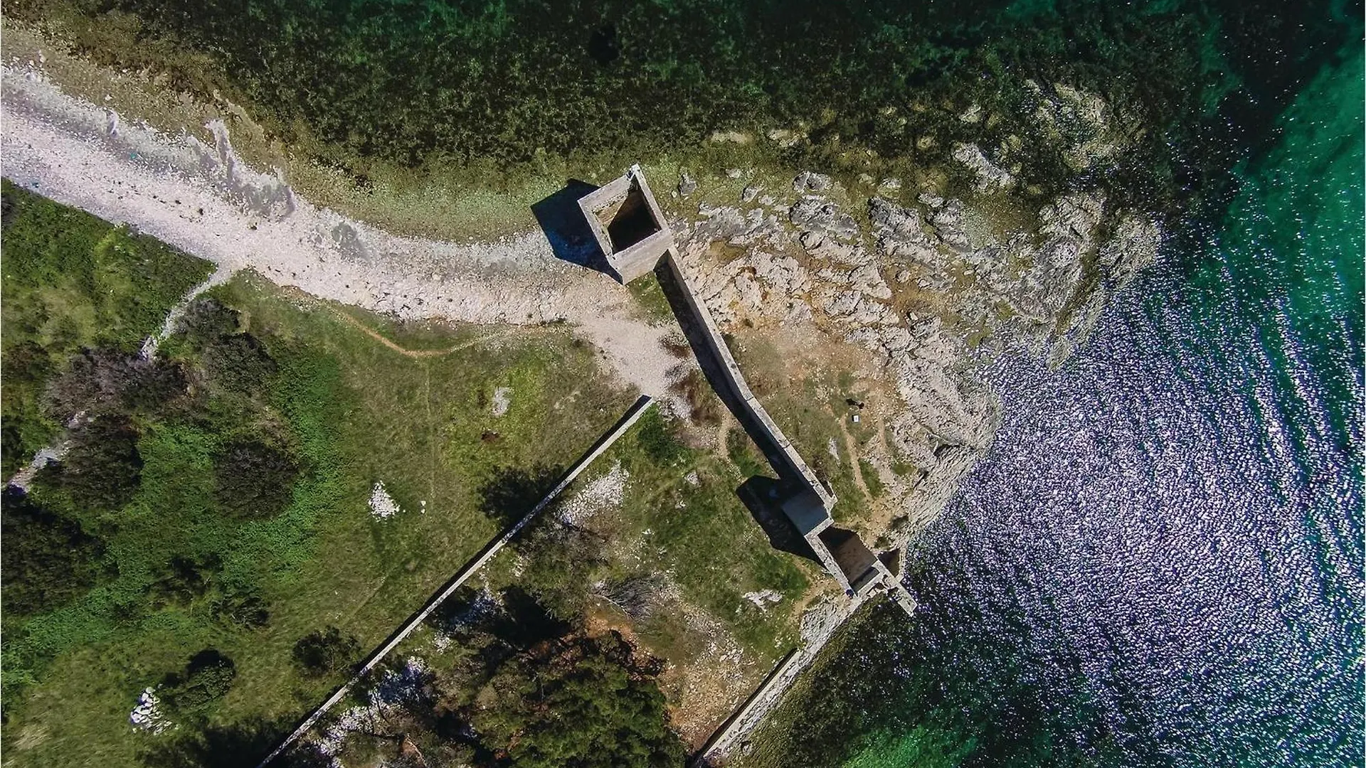 Beautiful Apartment In Vir With Wifi Croatia